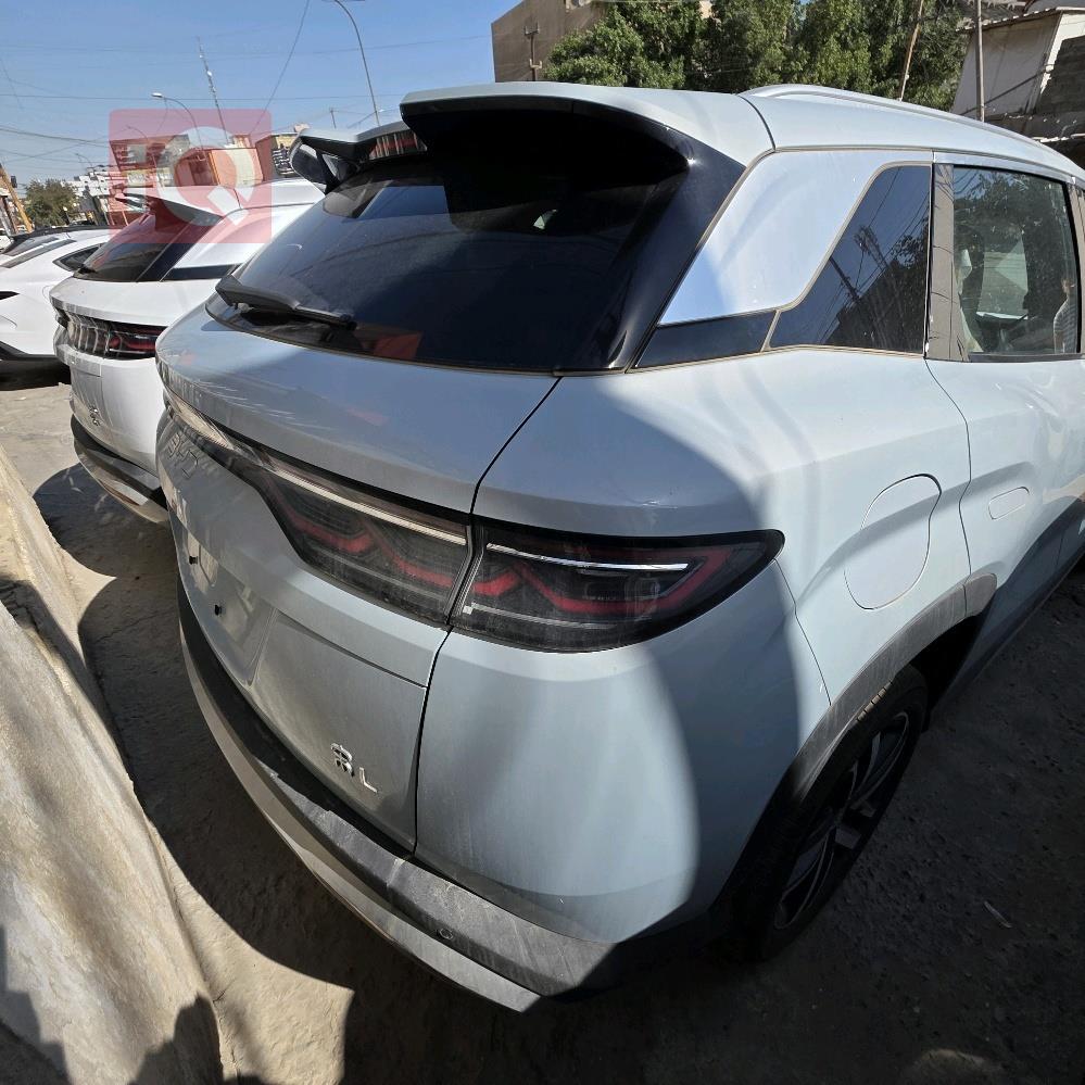 بي واي دي سونغ L DM-i